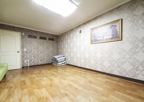 Feel Motel Пхочхон Экстерьер фото