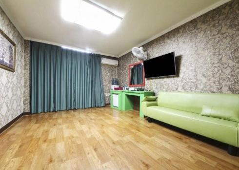 Feel Motel Пхочхон Экстерьер фото